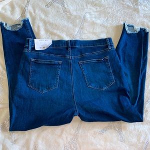 LOFT - Women’s Skinny Jeans